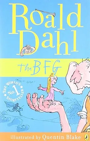 The BFG