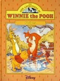 Stripes (New Adventures of Winnie the Pooh)