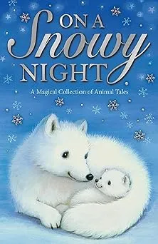 On a Snowy Night
