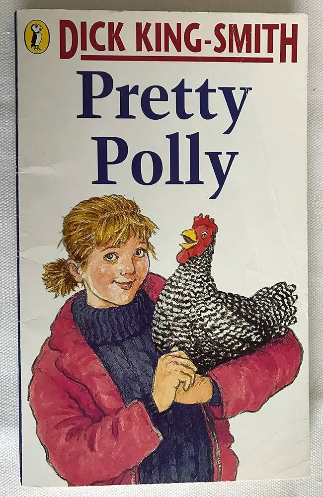 Pretty Polly