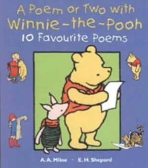 A Poem or Two with Winnie-the-Pooh