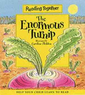 The Enormous Turnip