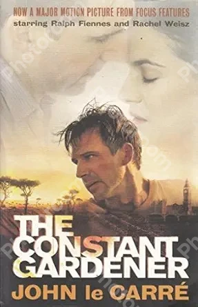 The Constant Gardener
