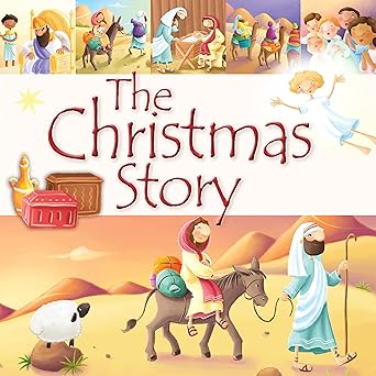 The Christmas Story