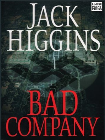 Bad company