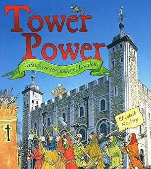Tower Power