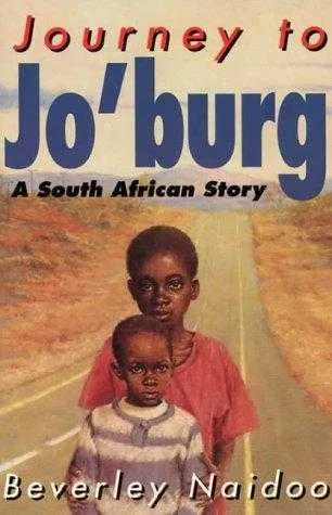 Journey To Jo’burg
