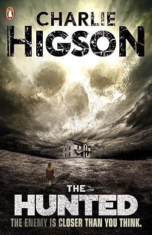 The Hunted (The Enemy Book 6)