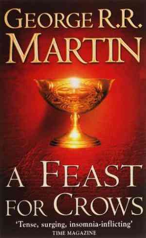 A Feast For Crows