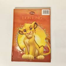 Disney Classics: The Lion King