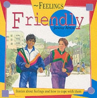 Friendly (Feelings) Friendly (Feelings)