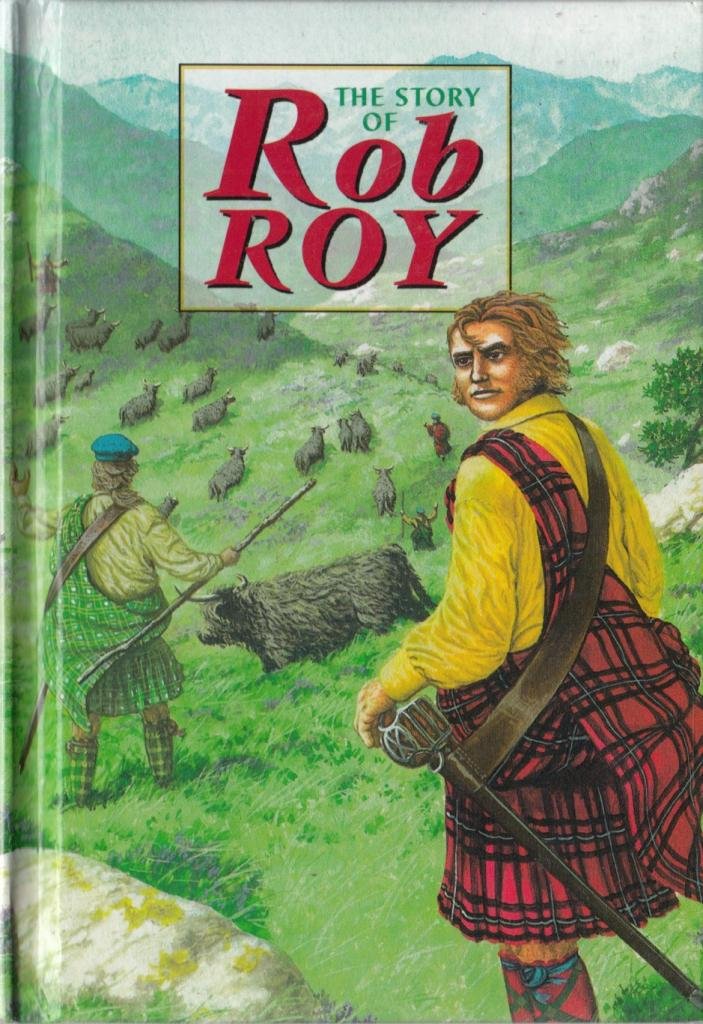 Rob Roy