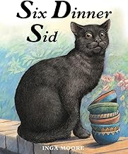 Six Dinner Sid