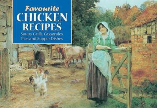 Favourite Chicken Recipes