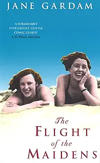 FLIGHT OF THE MAIDENS