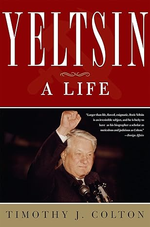 YELTSIN