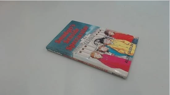 Smudger`S Seaside Spectacular