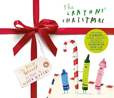The Crayons’Christmas