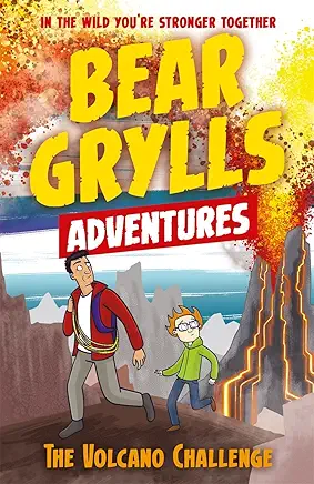 A Bear Grylls Adventure