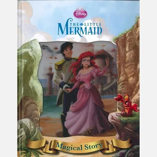 The Little Mermaid