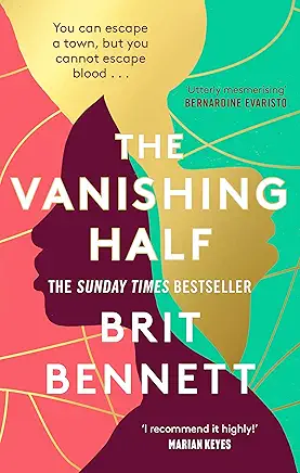THE VANISHING HALF