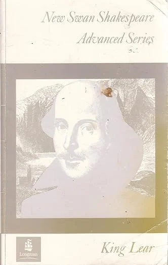 King Lear Paper