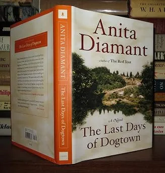 The Last Days of Dogtown