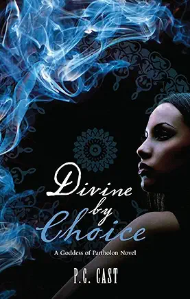 Divine By Choice
