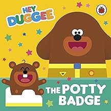 The Potty Badge