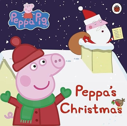 Peppa Pig