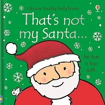 That'S Not My Santa