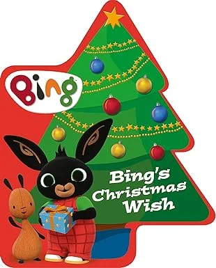 Bing’s Christmas Wish