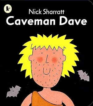 Caveman Dave