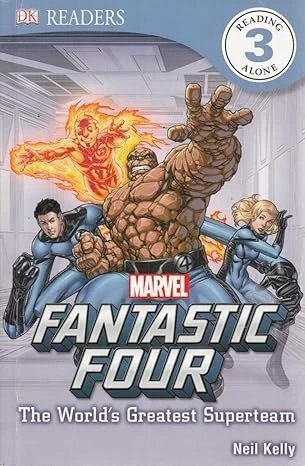 Fantastic Four