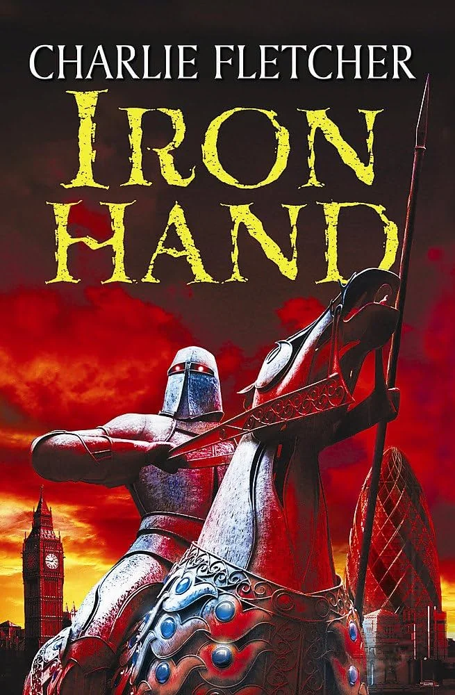 Ironhand