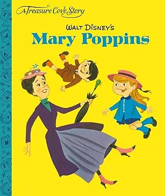 Mary Poppins
