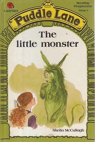 The Little Monster
