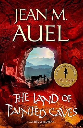 The Land of Painted Caves