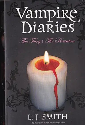 The Vampire Diaries