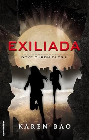 Exiliada / Dove Exiled