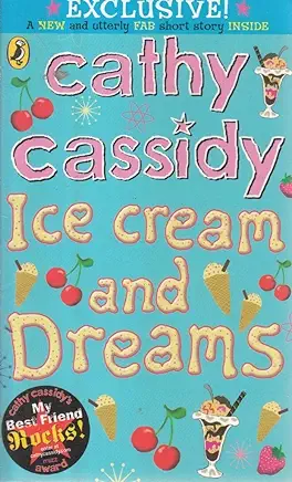 Ice Cream and Dreams