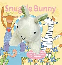Snuggle Bunny