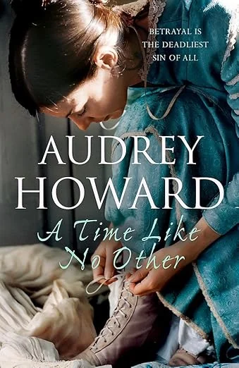 A Time Like No Other