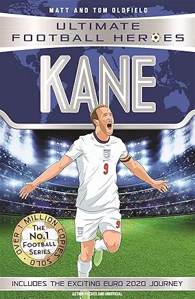 Kane :Ultimate Football Heroes