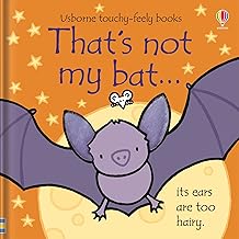 That'S Not My Bat