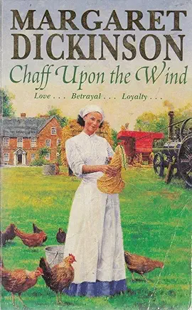 Chaff Upon the Wind