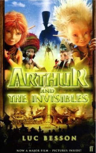 Arthur and the Invisibles