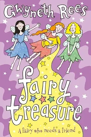 Fairy Treasure