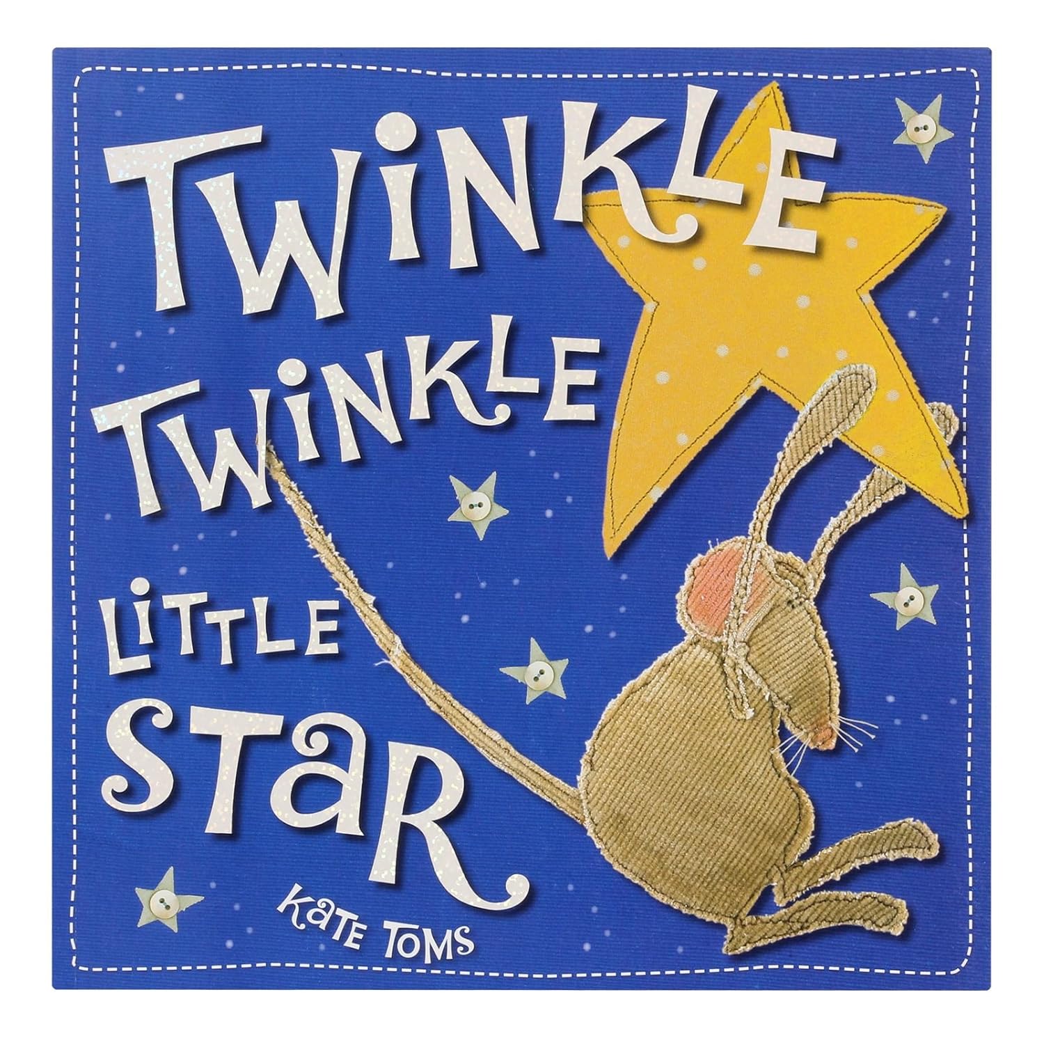 Twinkle Twinkle Little Star