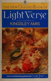 The New Oxford Book of Light Verse